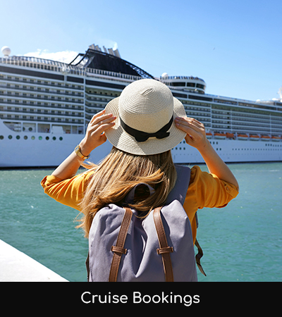Cruise-Bookings