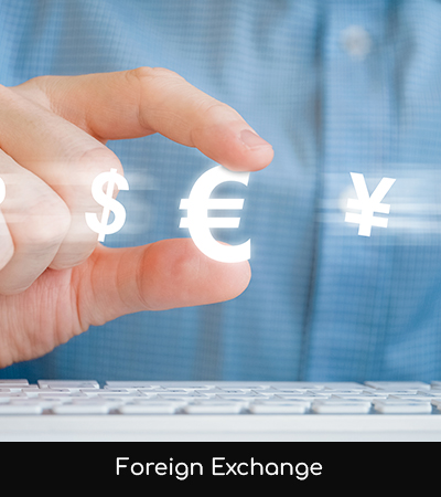 Foreign-Exchange