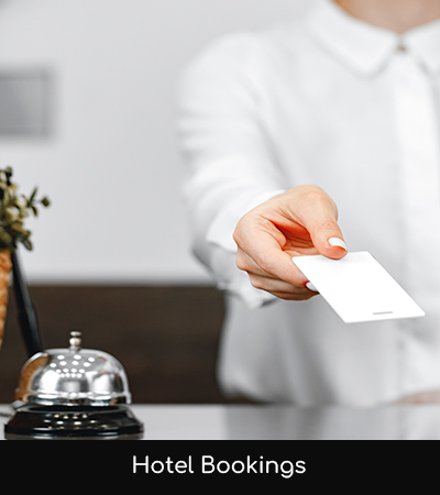 Hotel-Bookings