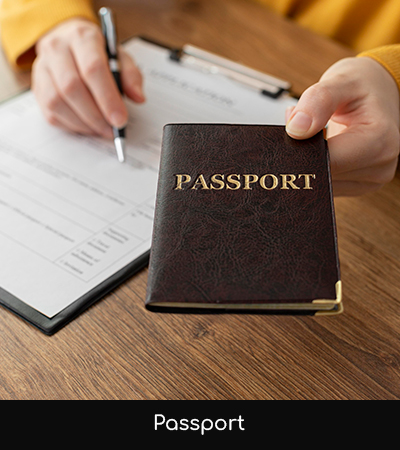 Passport